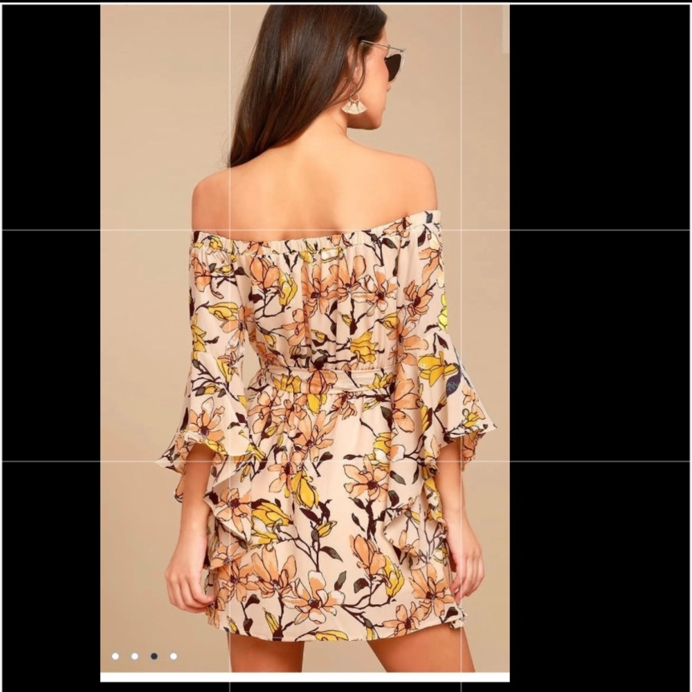 Dress - Picture 4 of 5